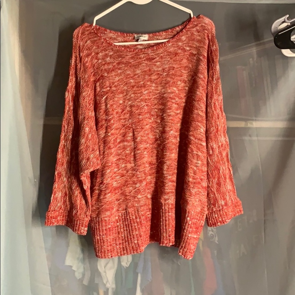 Cute long sleeve top